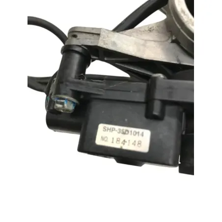 Rampe d'injection KAWASAKI ER6 650 2012-2016 N