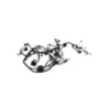 Faisceau electrique KAWASAKI ER6 650 2012-2016 N