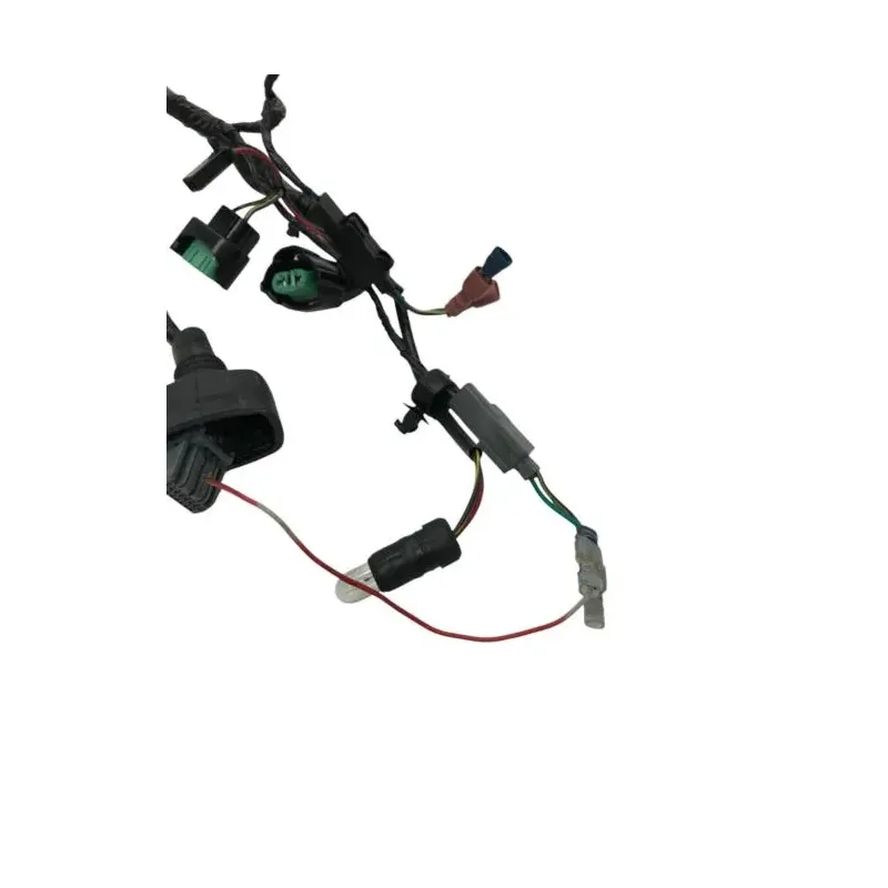 Faisceau electrique KAWASAKI ER6 650 2012-2016 N