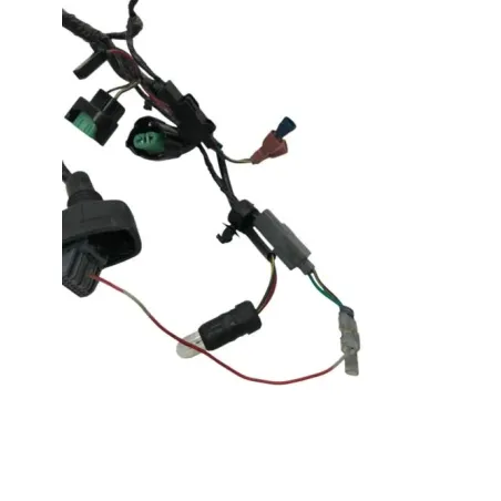 Faisceau electrique KAWASAKI ER6 650 2012-2016 N