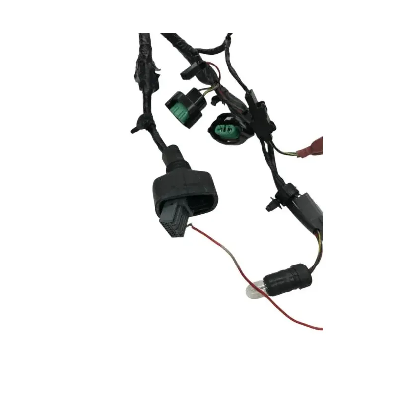 Faisceau electrique KAWASAKI ER6 650 2012-2016 N