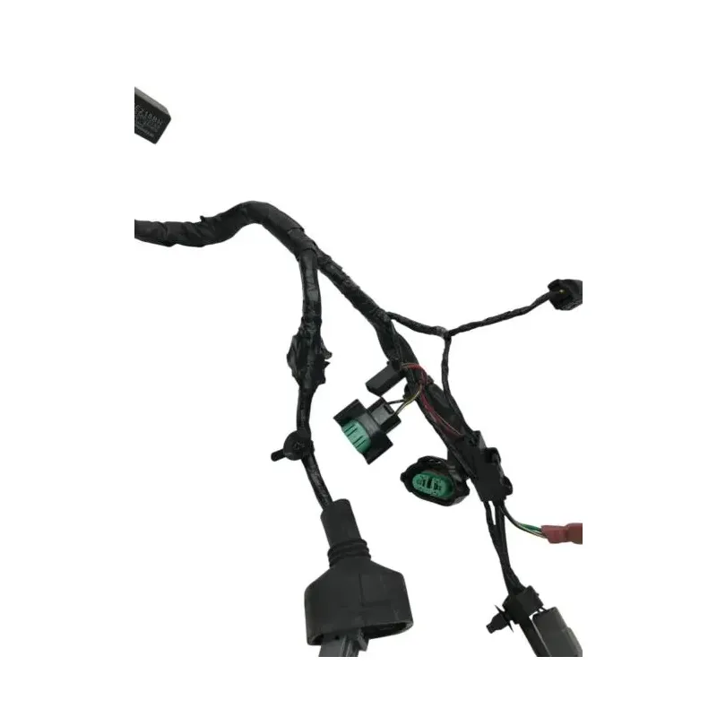 Faisceau electrique KAWASAKI ER6 650 2012-2016 N