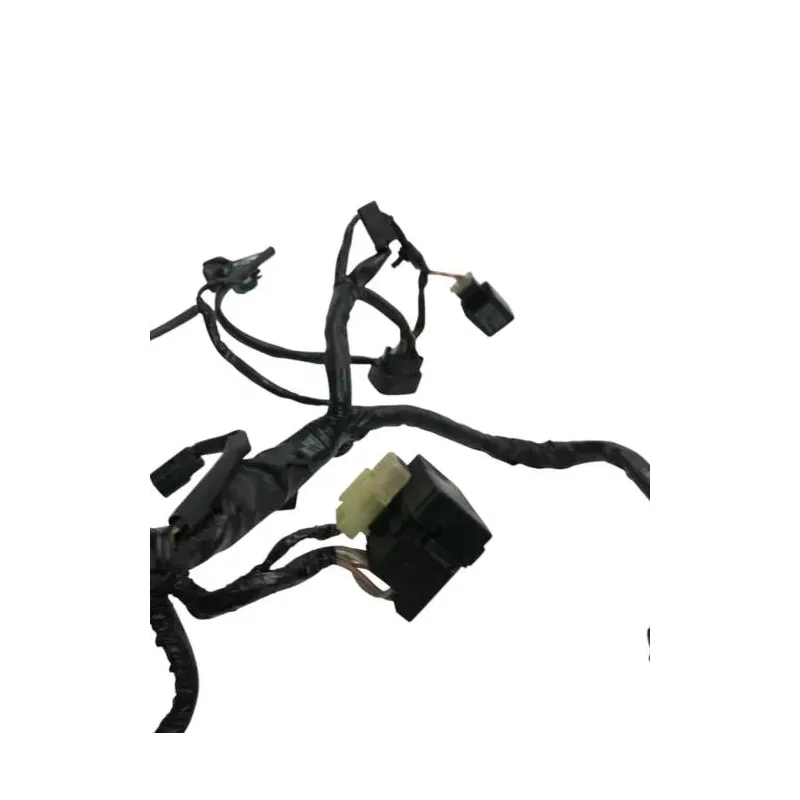 Faisceau electrique KAWASAKI ER6 650 2012-2016 N