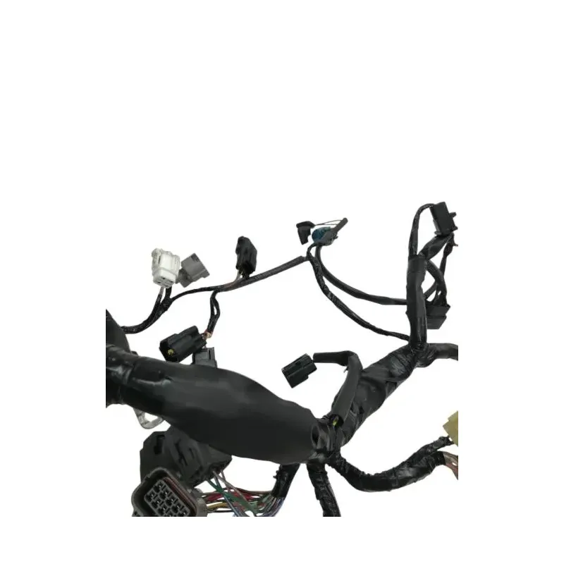 Faisceau electrique KAWASAKI ER6 650 2012-2016 N