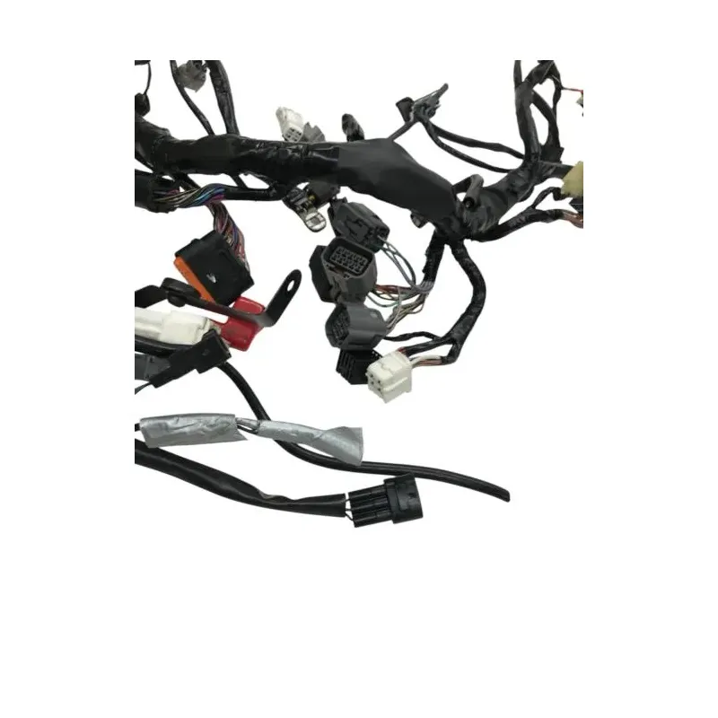 Faisceau electrique KAWASAKI ER6 650 2012-2016 N
