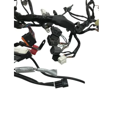 Faisceau electrique KAWASAKI ER6 650 2012-2016 N