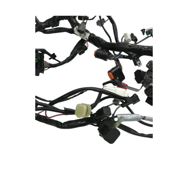 Faisceau electrique KAWASAKI ER6 650 2012-2016 N