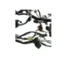Faisceau electrique KAWASAKI ER6 650 2012-2016 N