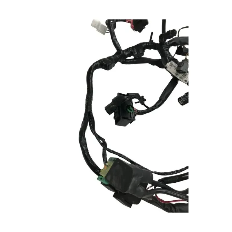 Faisceau electrique KAWASAKI ER6 650 2012-2016 N