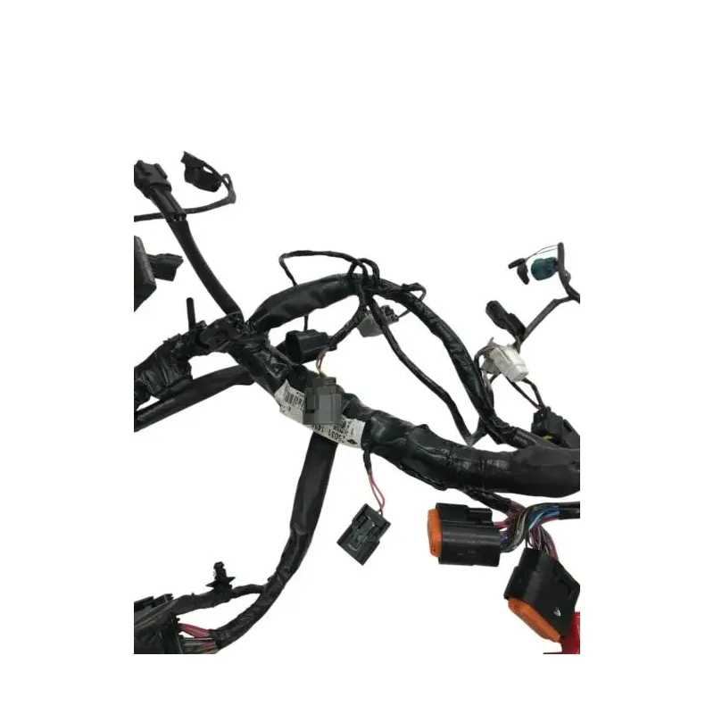 Faisceau electrique KAWASAKI ER6 650 2012-2016 N