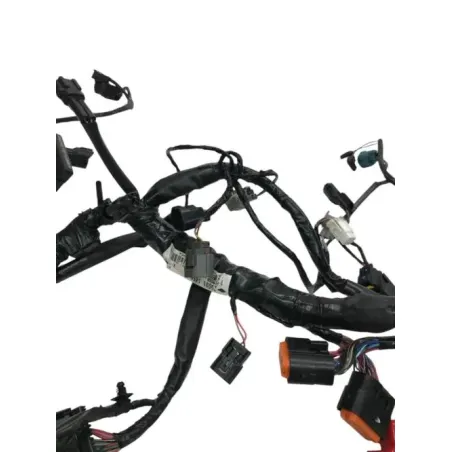 Faisceau electrique KAWASAKI ER6 650 2012-2016 N