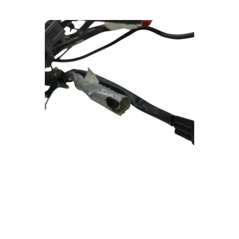 Faisceau electrique KAWASAKI ER6 650 2012-2016 N