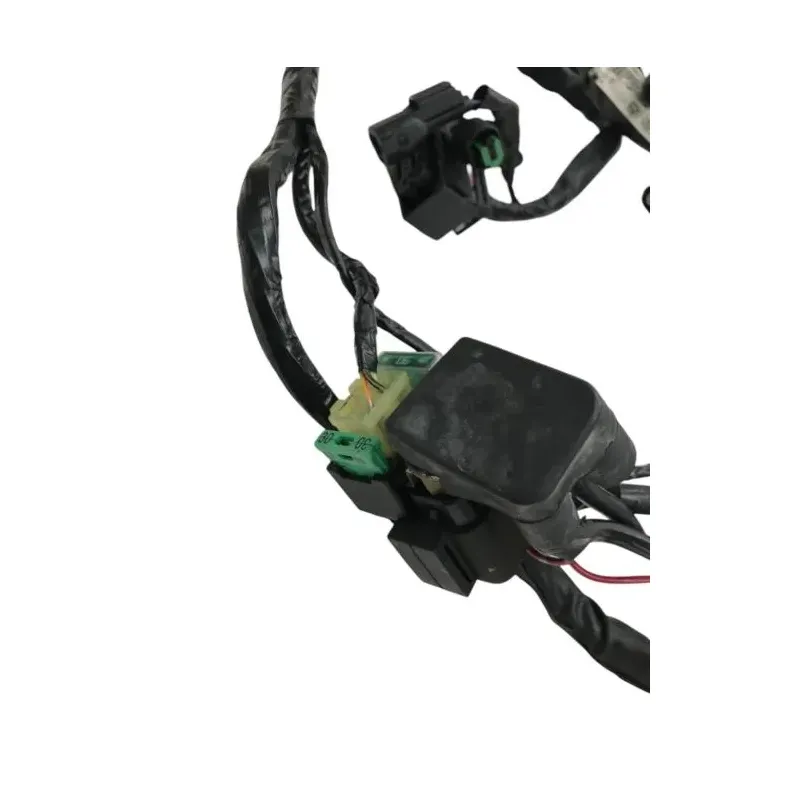 Faisceau electrique KAWASAKI ER6 650 2012-2016 N
