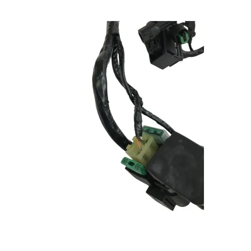 Faisceau electrique KAWASAKI ER6 650 2012-2016 N