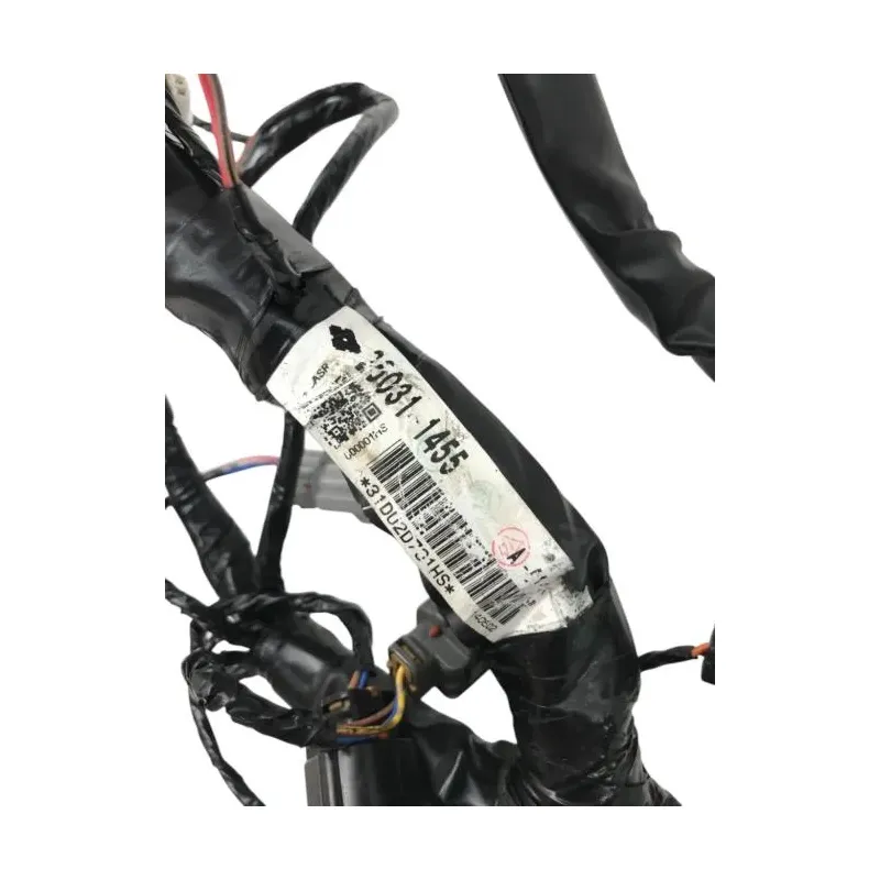 Faisceau electrique KAWASAKI ER6 650 2012-2016 N
