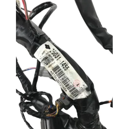Faisceau electrique KAWASAKI ER6 650 2012-2016 N
