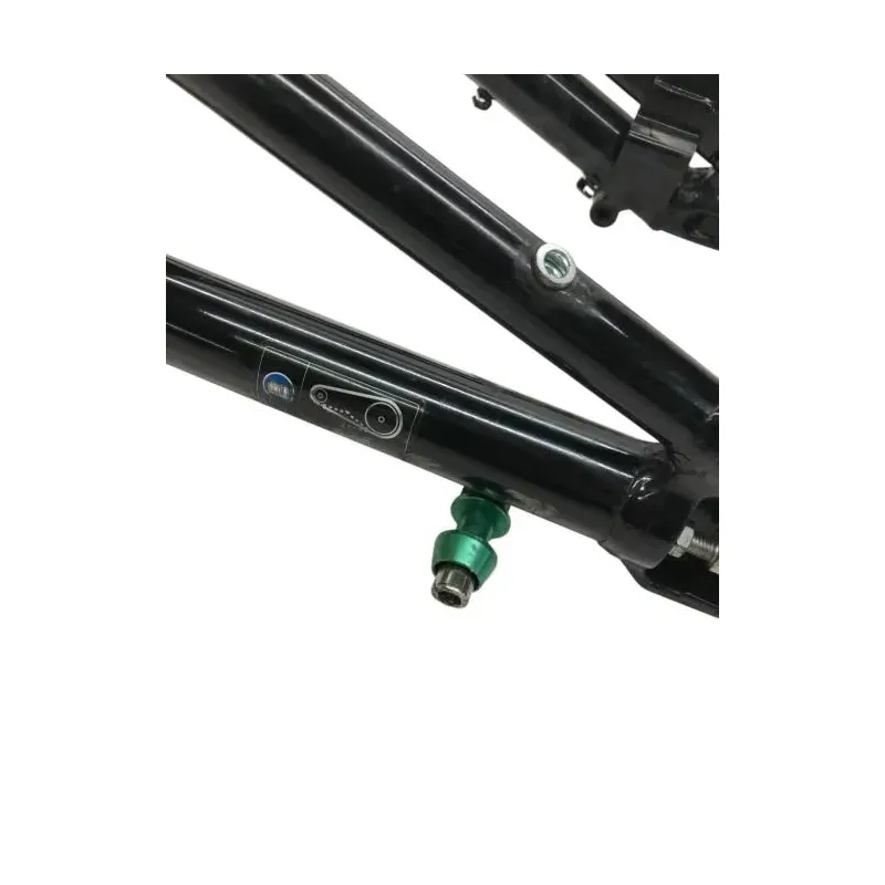 Bras oscillant KAWASAKI ER6 650 2012-2016 N