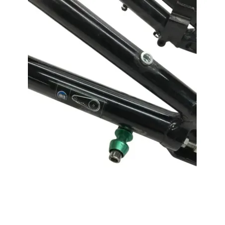 Bras oscillant KAWASAKI ER6 650 2012-2016 N