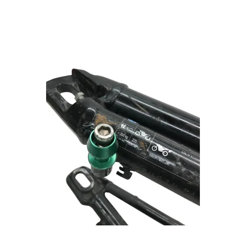 Bras oscillant KAWASAKI ER6 650 2012-2016 N