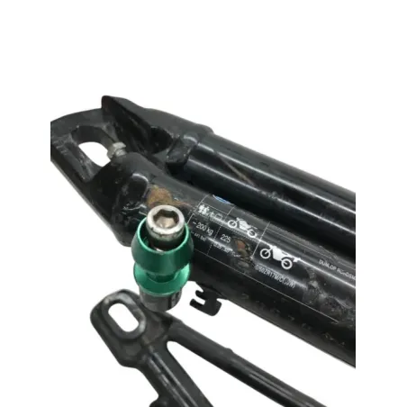 Bras oscillant KAWASAKI ER6 650 2012-2016 N