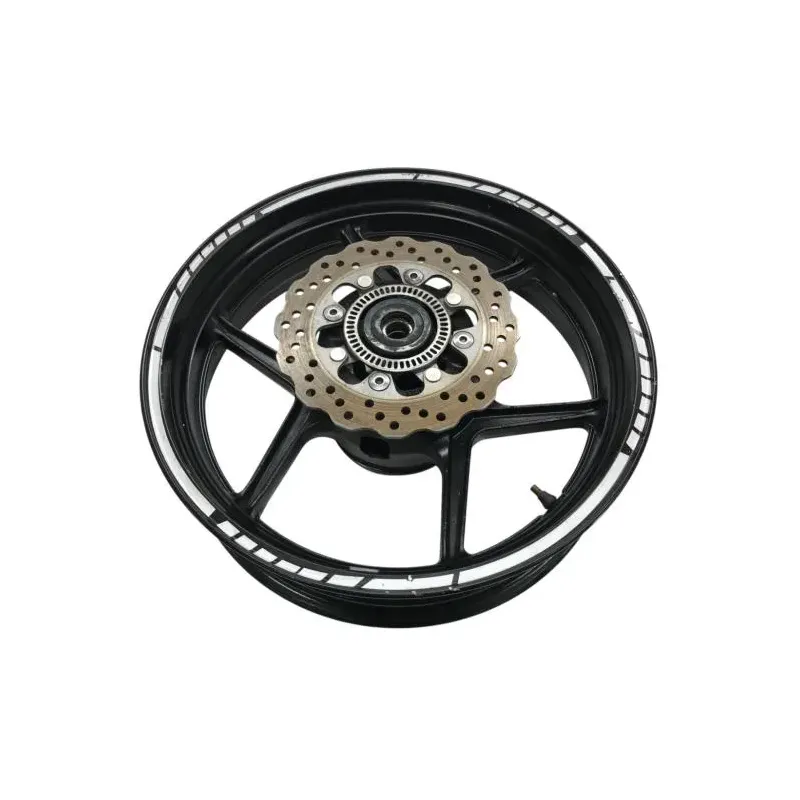 Jante arriere KAWASAKI ER6 650 2012-2016 N