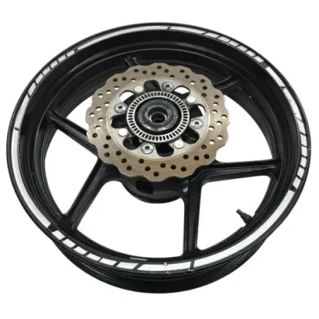 Jante arriere KAWASAKI ER6 650 2012-2016 N