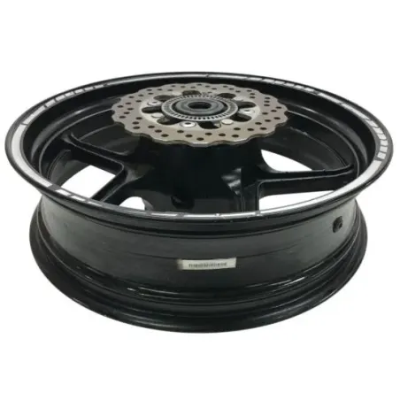 Jante arriere KAWASAKI ER6 650 2012-2016 N