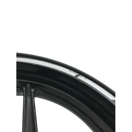 Jante arriere KAWASAKI ER6 650 2012-2016 N