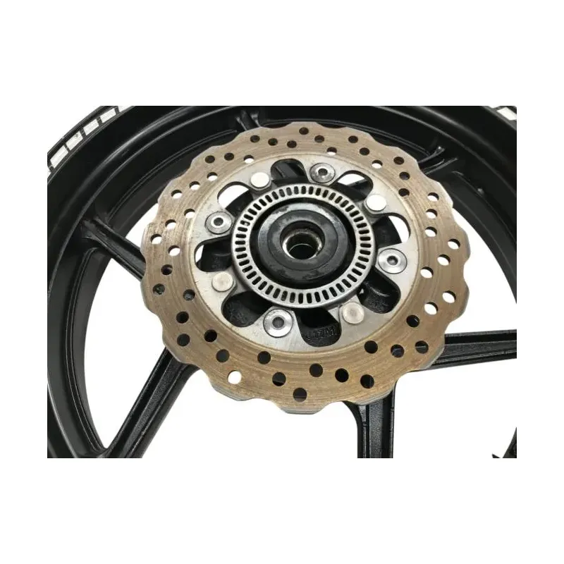 Jante arriere KAWASAKI ER6 650 2012-2016 N