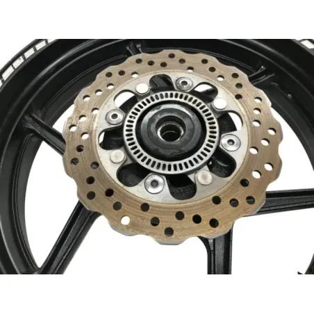 Jante arriere KAWASAKI ER6 650 2012-2016 N