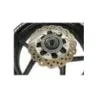 Jante arriere KAWASAKI ER6 650 2012-2016 N