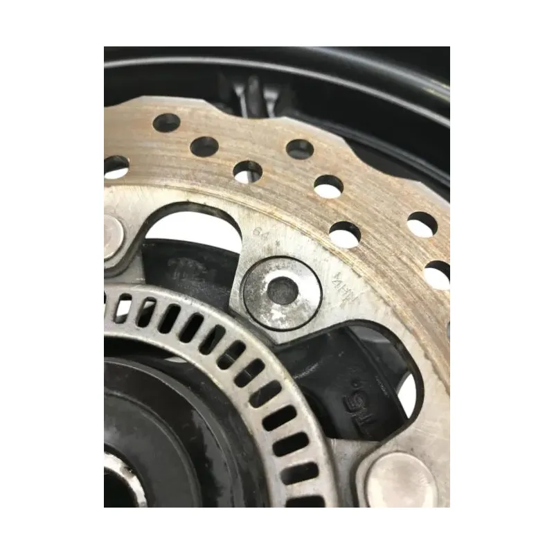 Jante arriere KAWASAKI ER6 650 2012-2016 N