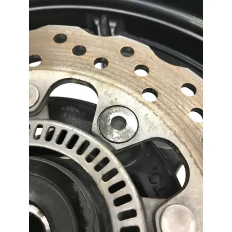Jante arriere KAWASAKI ER6 650 2012-2016 N