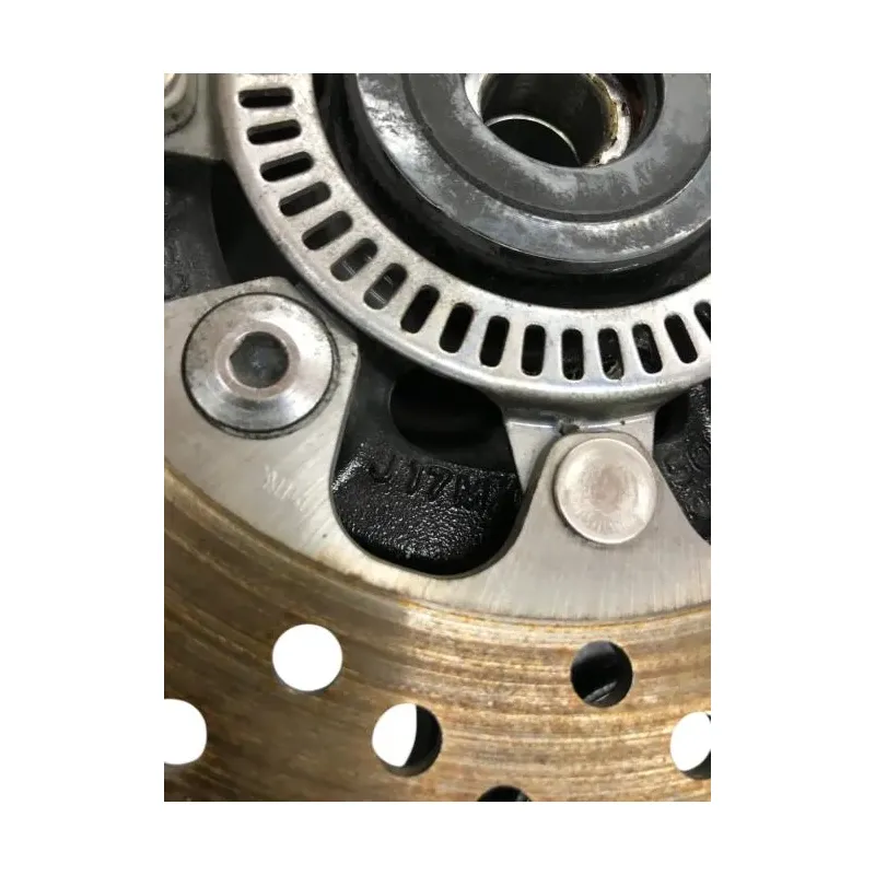 Jante arriere KAWASAKI ER6 650 2012-2016 N