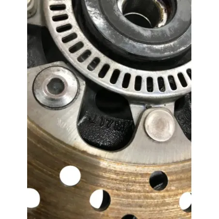 Jante arriere KAWASAKI ER6 650 2012-2016 N