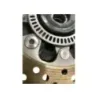 Jante arriere KAWASAKI ER6 650 2012-2016 N