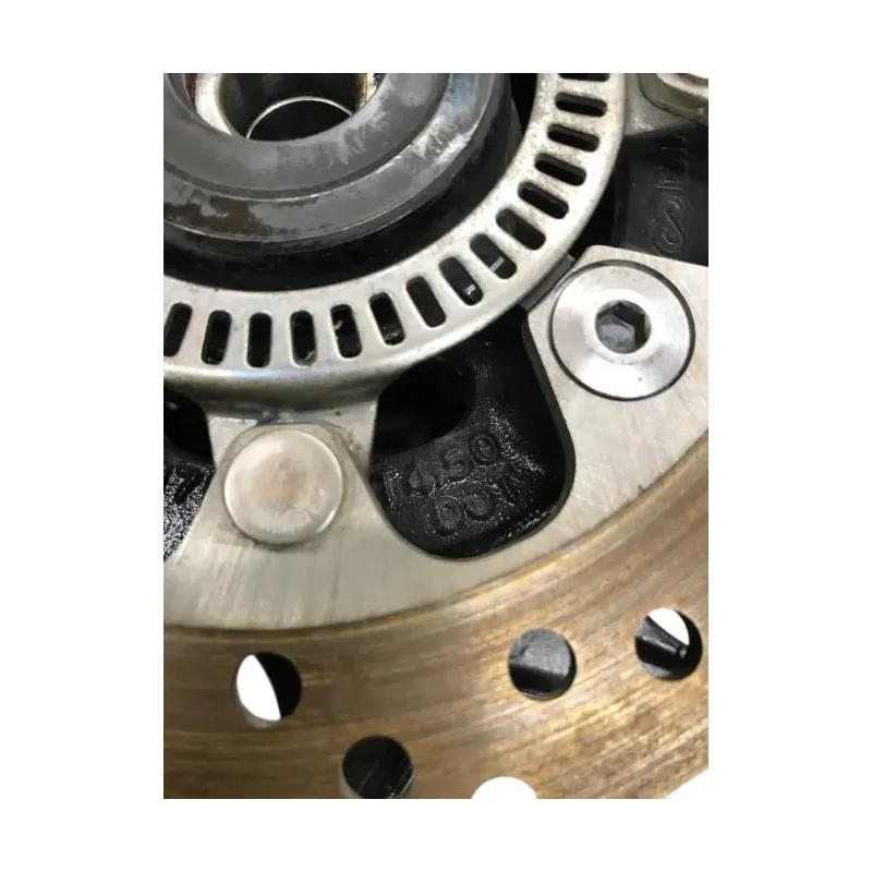 Jante arriere KAWASAKI ER6 650 2012-2016 N