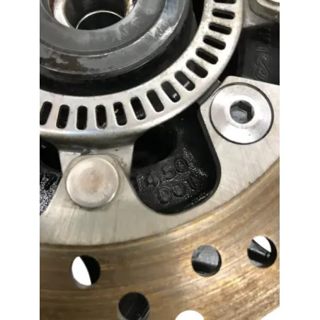 Jante arriere KAWASAKI ER6 650 2012-2016 N