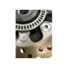 Jante arriere KAWASAKI ER6 650 2012-2016 N