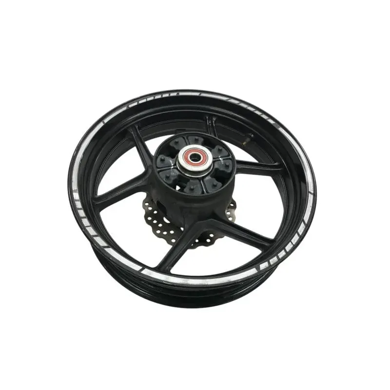 Jante arriere KAWASAKI ER6 650 2012-2016 N