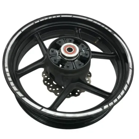Jante arriere KAWASAKI ER6 650 2012-2016 N