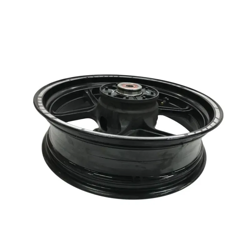 Jante arriere KAWASAKI ER6 650 2012-2016 N