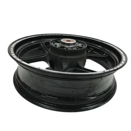 Jante arriere KAWASAKI ER6 650 2012-2016 N