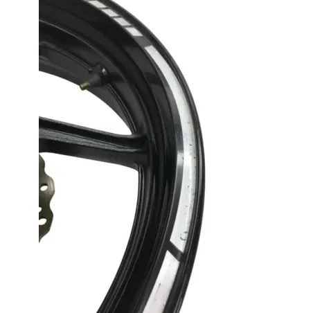 Jante arriere KAWASAKI ER6 650 2012-2016 N