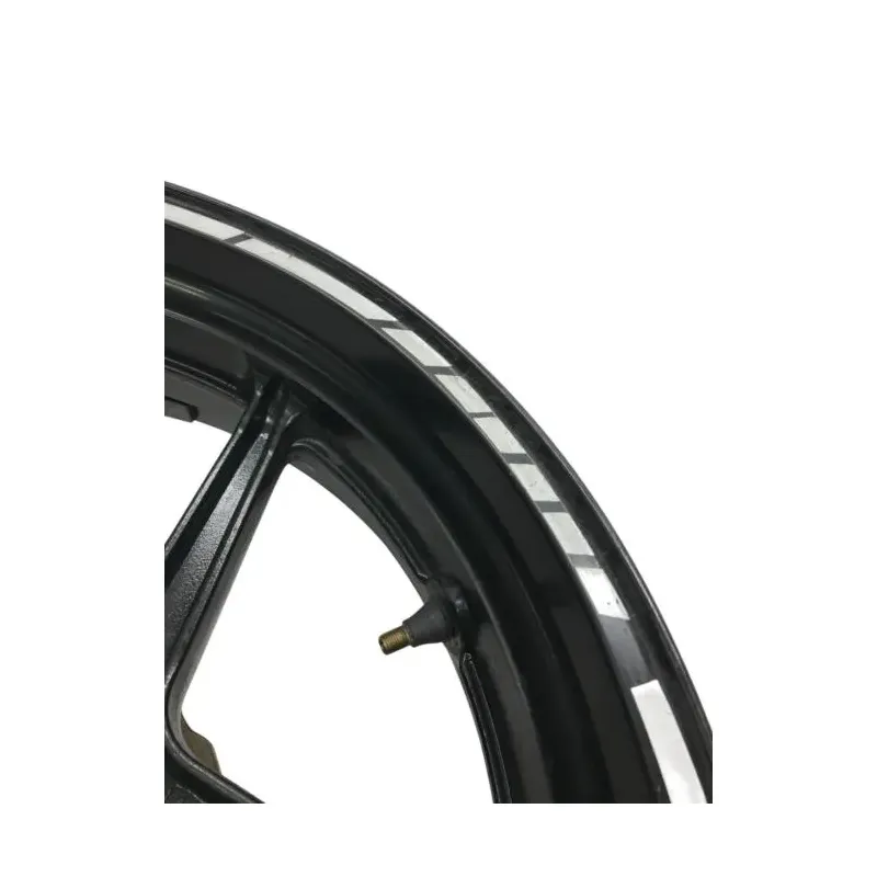 Jante arriere KAWASAKI ER6 650 2012-2016 N