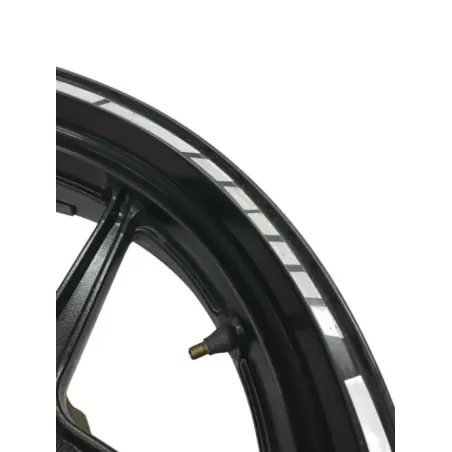 Jante arriere KAWASAKI ER6 650 2012-2016 N