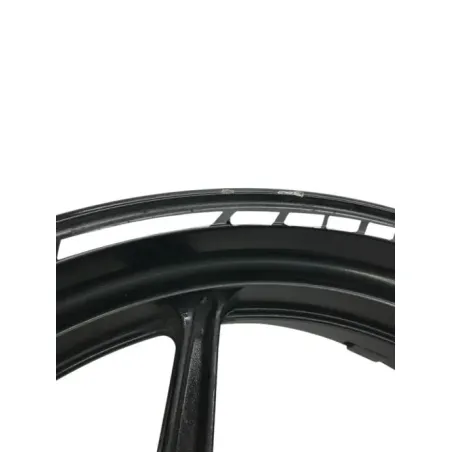 Jante arriere KAWASAKI ER6 650 2012-2016 N