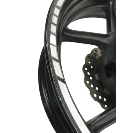 Jante arriere KAWASAKI ER6 650 2012-2016 N