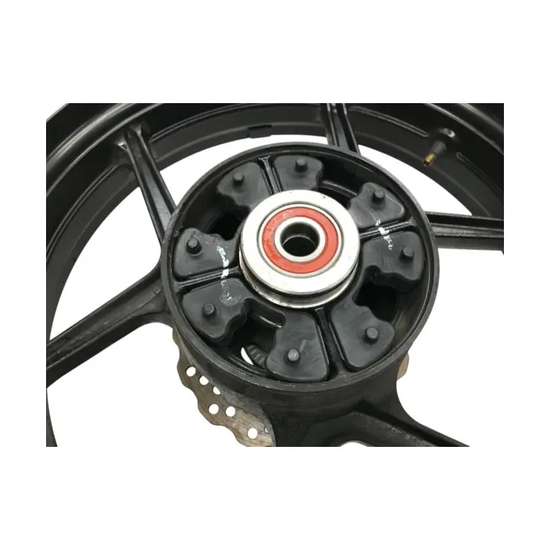 Jante arriere KAWASAKI ER6 650 2012-2016 N