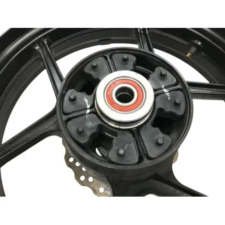 Jante arriere KAWASAKI ER6 650 2012-2016 N